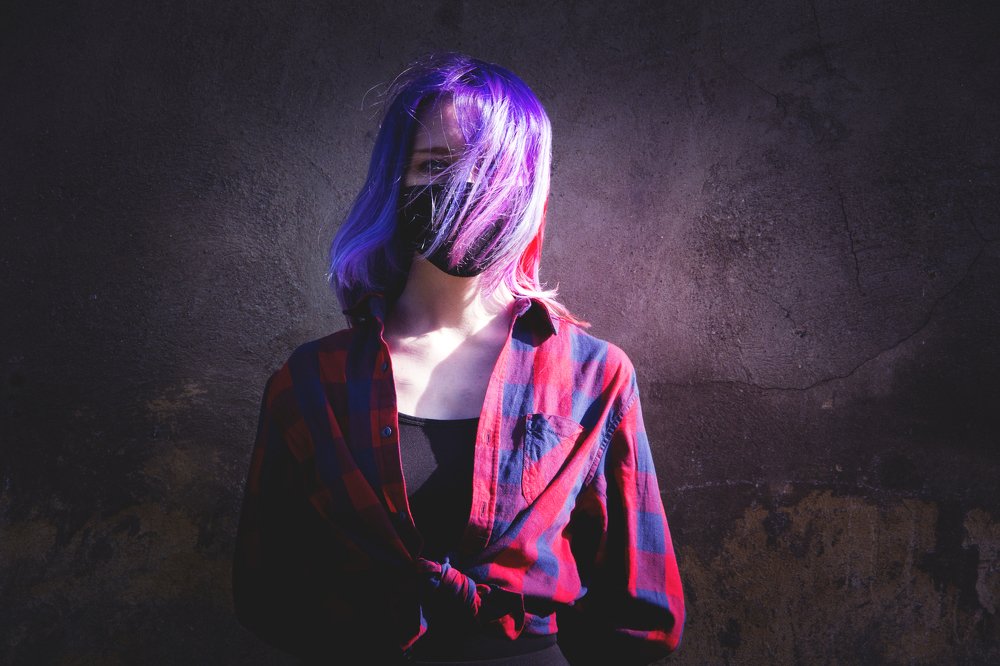 Photograph by Юлия Ломаева