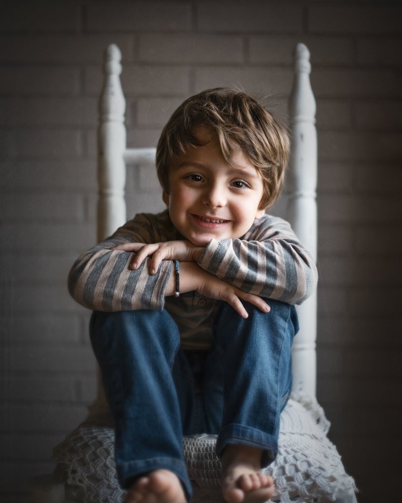 Photograph by Gisela Rasquela