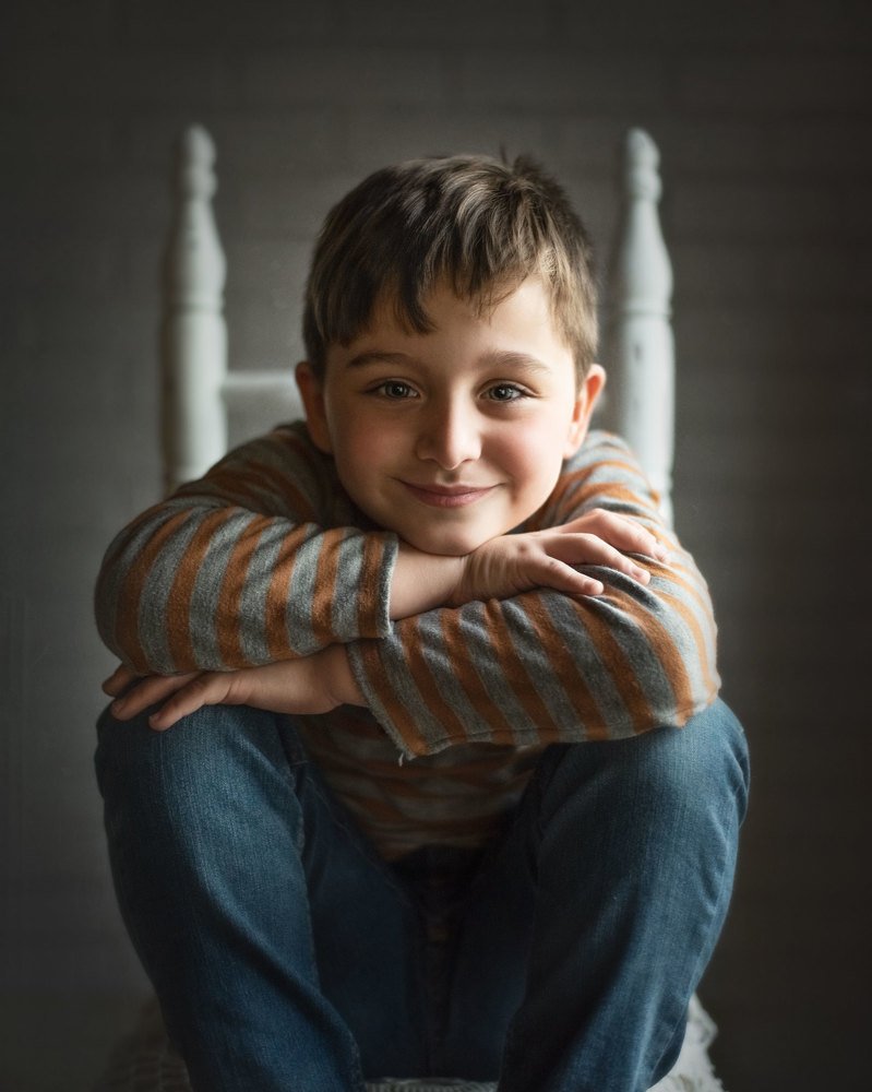 Photograph by Gisela Rasquela