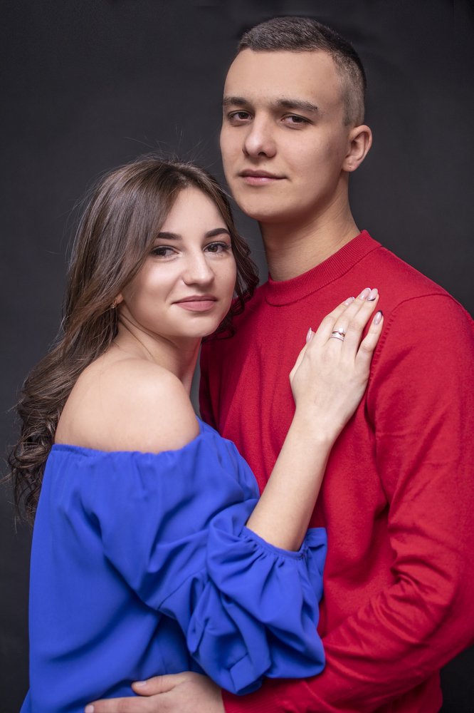 Photograph by Анна Побежимова