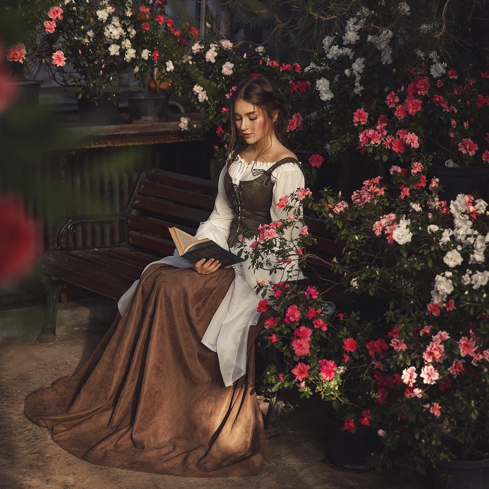 Photograph by Дарья Свиридова