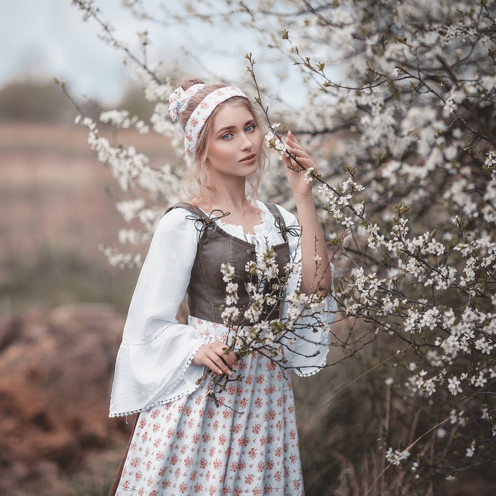 Photograph by Дарья Свиридова