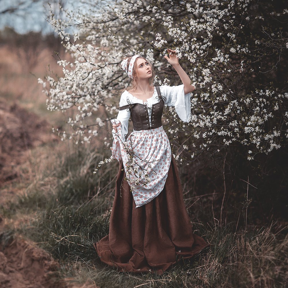 Photograph by Дарья Свиридова