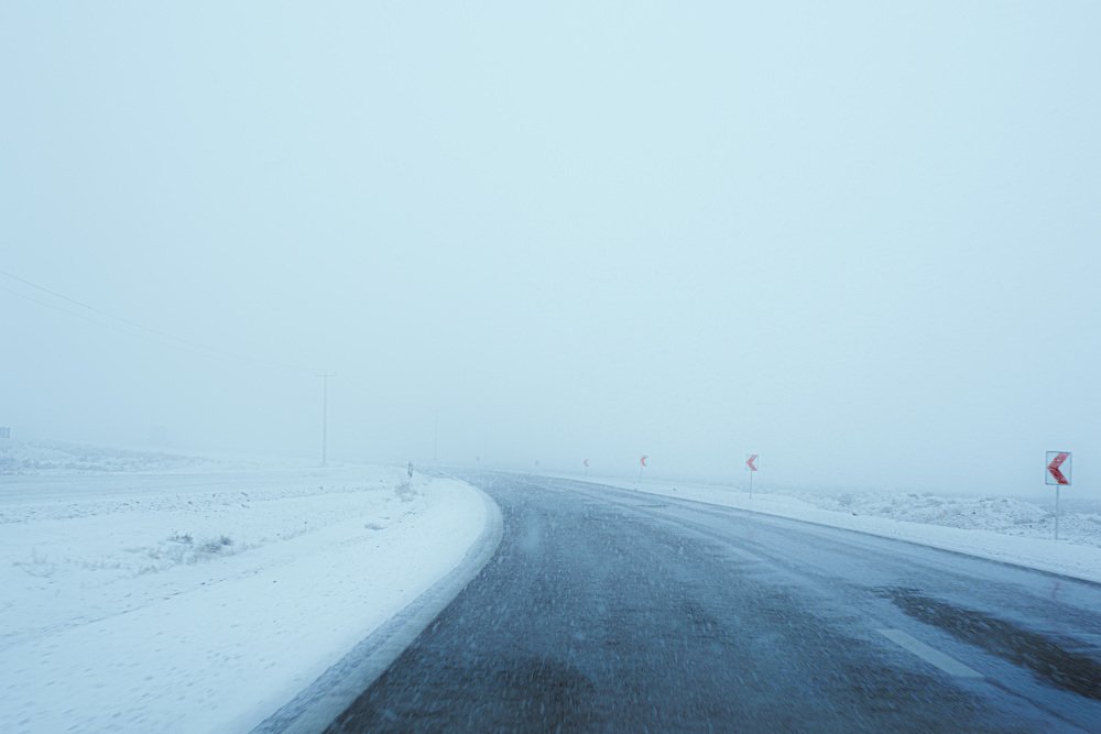 Photograph by Reza Mohammadi