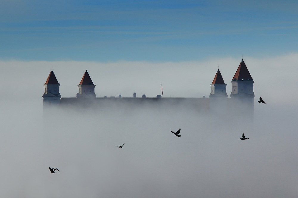 Фотография автора Adam Kováč