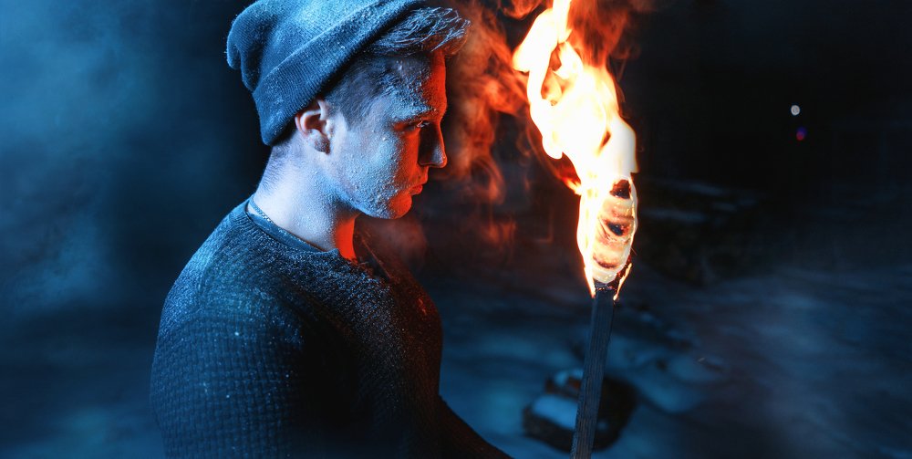 Photograph by Сергей Кузичев