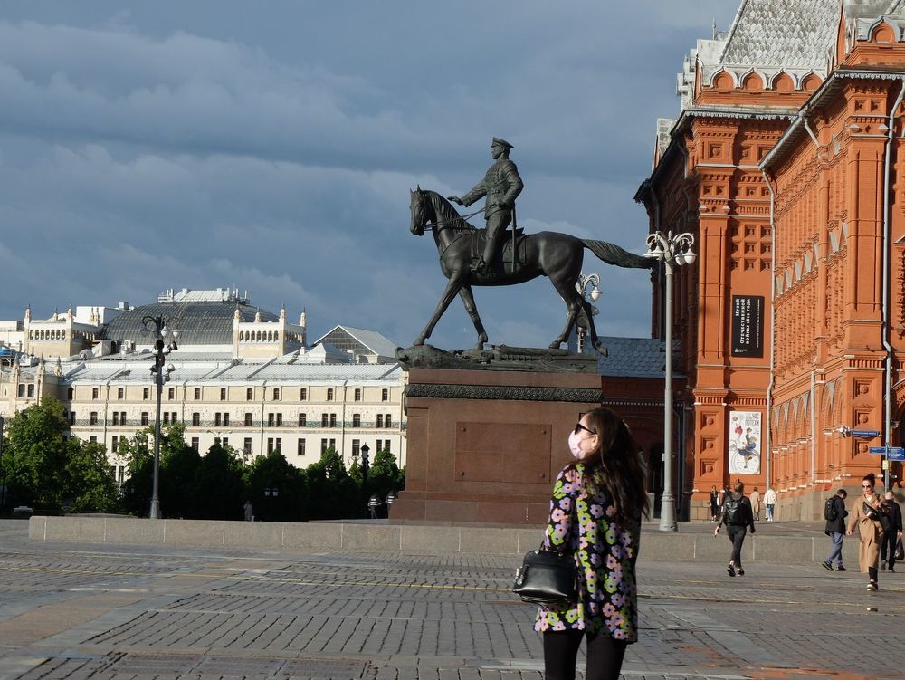 Photograph by Ираида Стародубцева