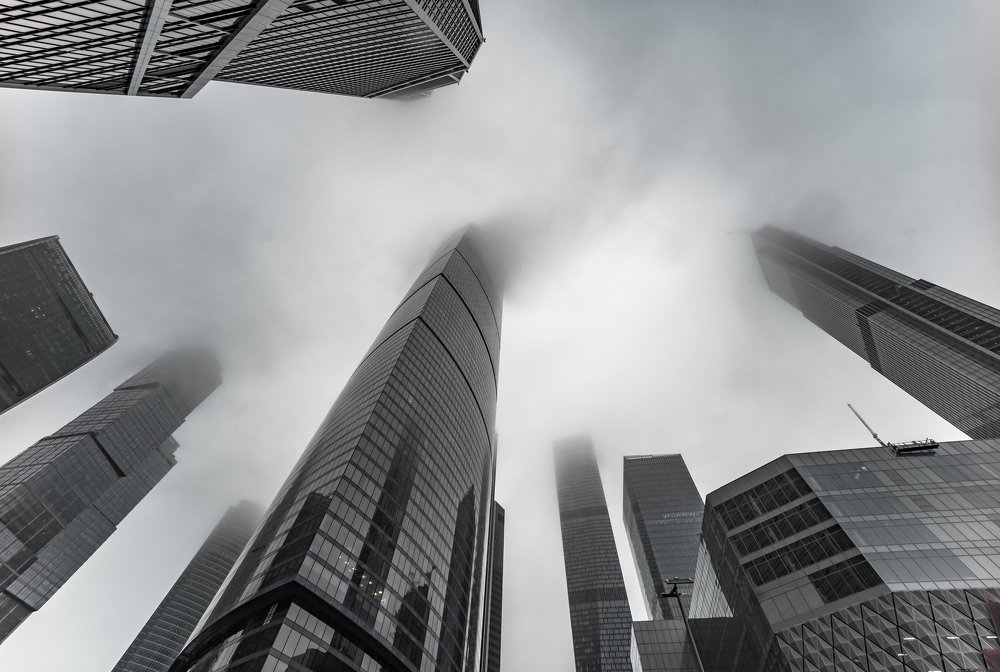 Photograph by Дмитрий Емельянов