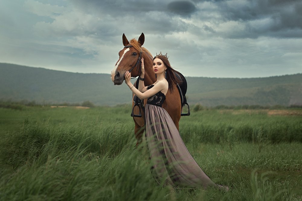 Photograph by Ксения Шевчук