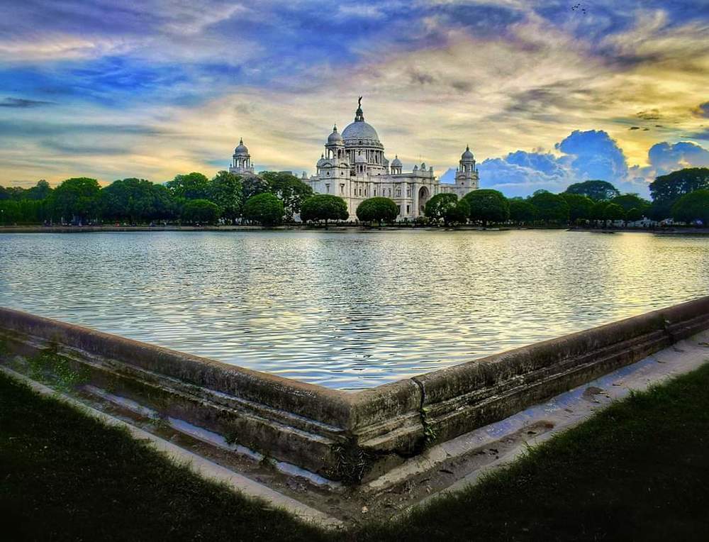 Photograph by Kiran guha