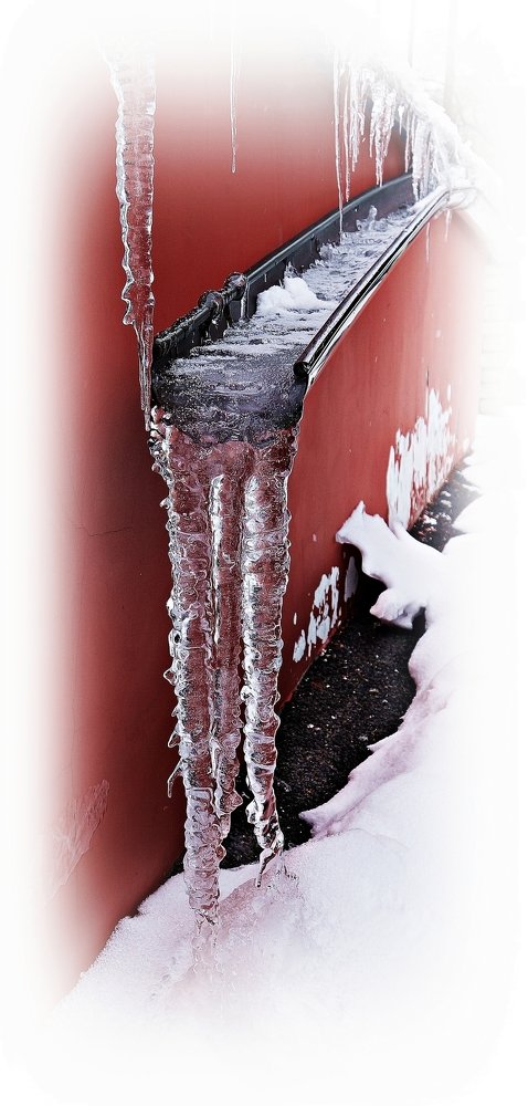 Photograph by Аркадий Попов