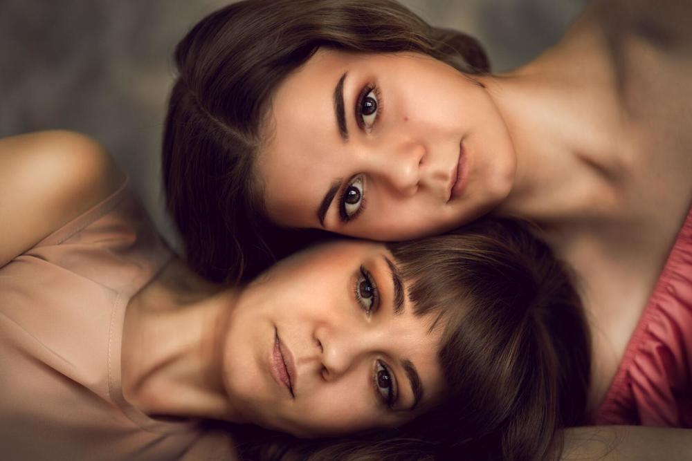 Материнская любовь