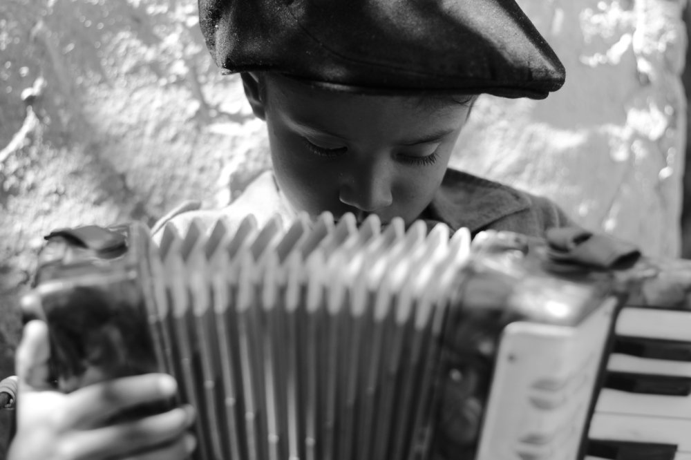 Photograph by Mario Israel Barrios