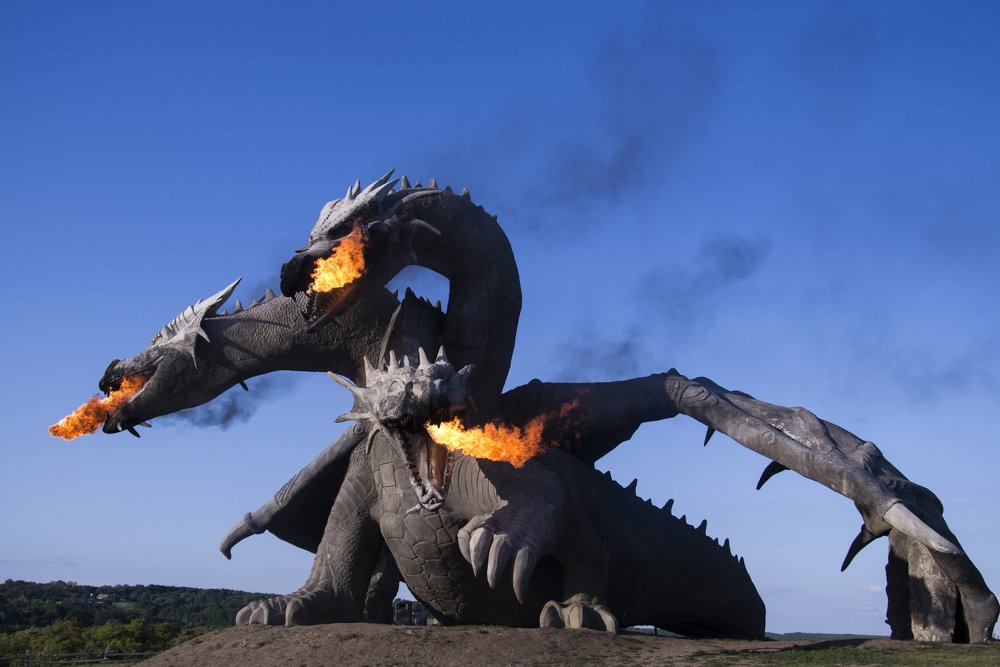 Кудыкина гора