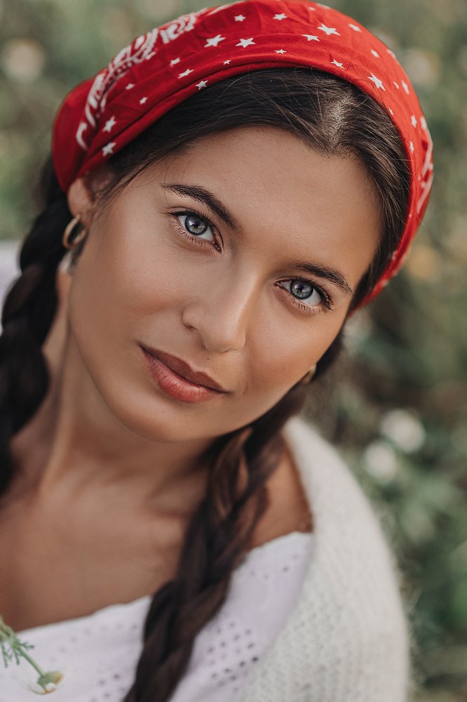 Photograph by Ева Сэрт