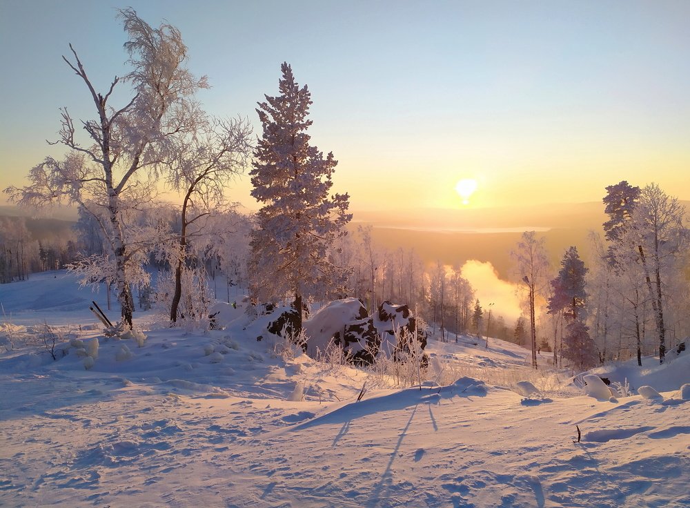 Photograph by Марина Елисейкина