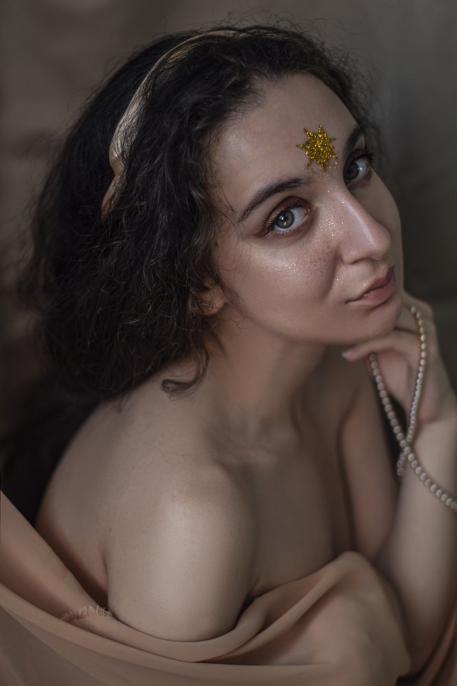 Photograph by Yana Khazova