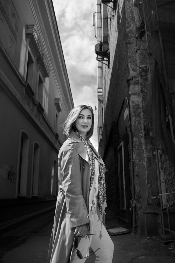 Вызов жизни