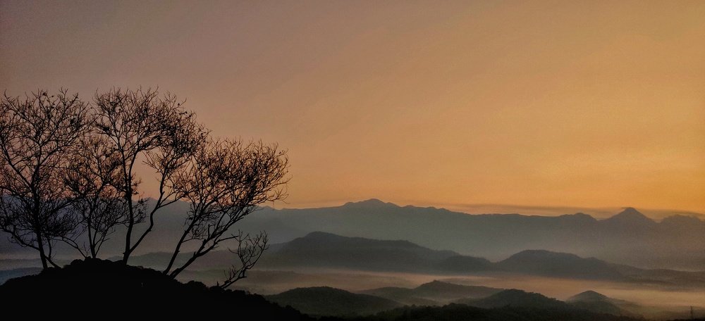 Photograph by Sahil Sanavulla