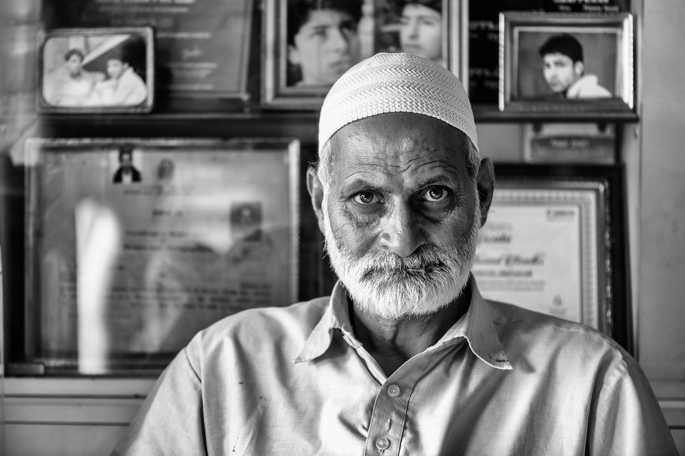 Photograph by Elena Biianu