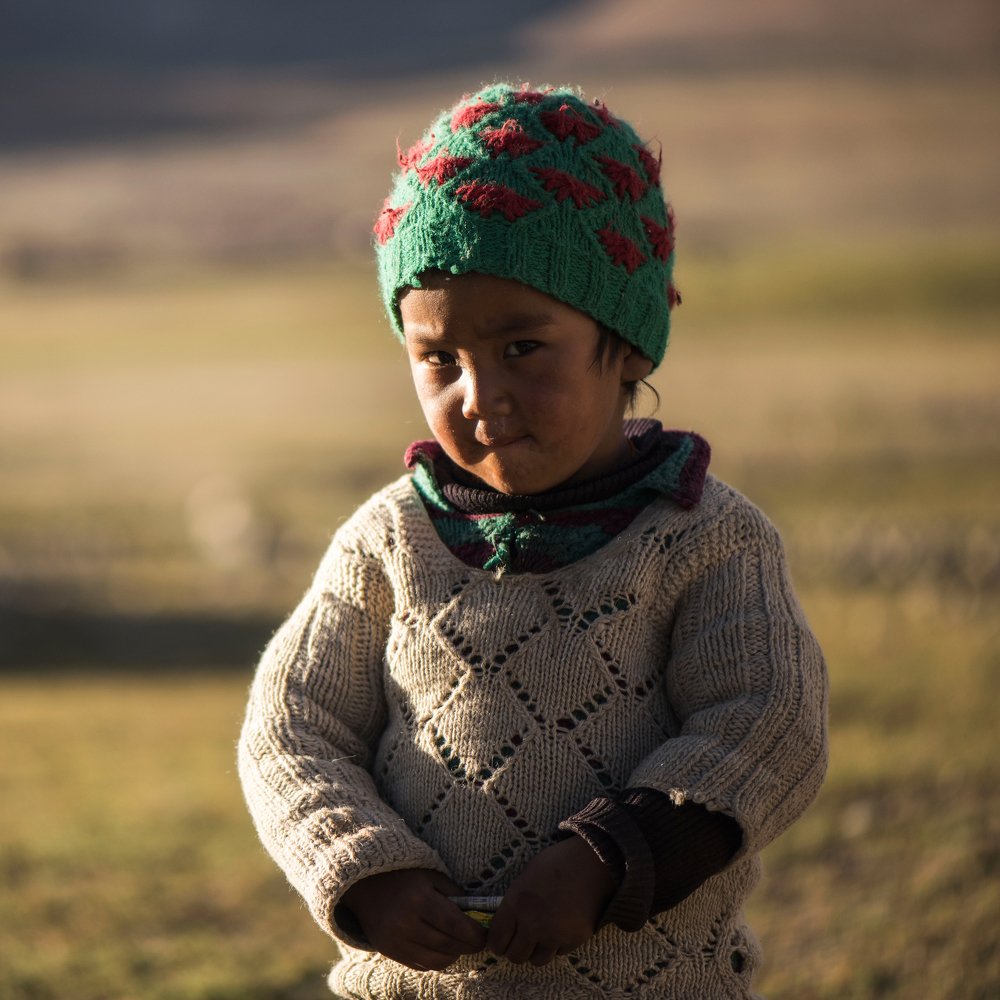 Photograph by Elena Biianu