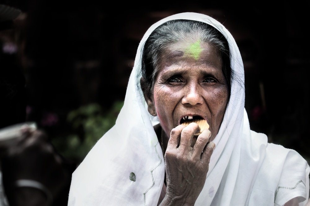 Photograph by Jugal Kataki