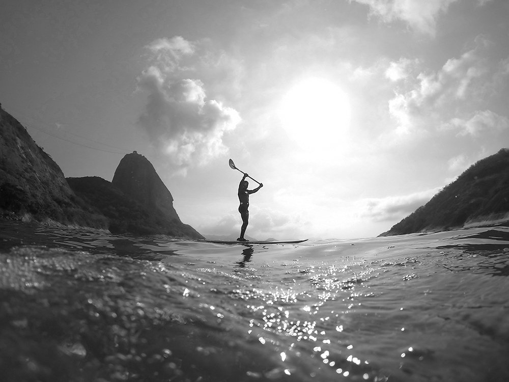 Photograph by José Conde da Rocha