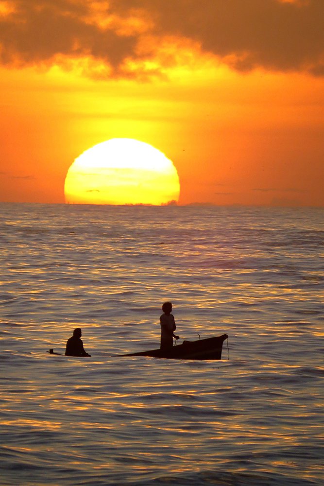 Photograph by José Conde da Rocha