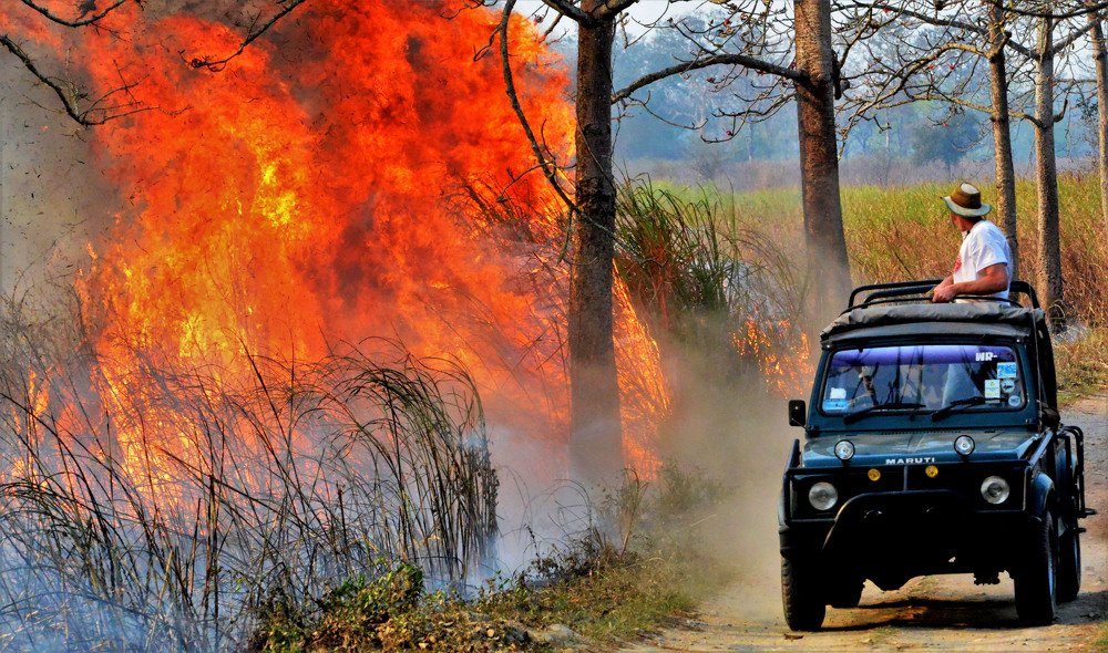 Photograph by Nirmalya Chakraborty