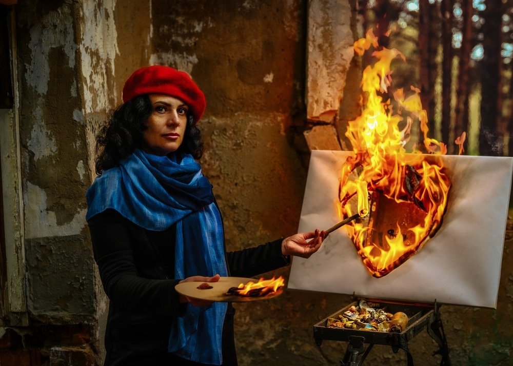 Photograph by Елена Савченкова