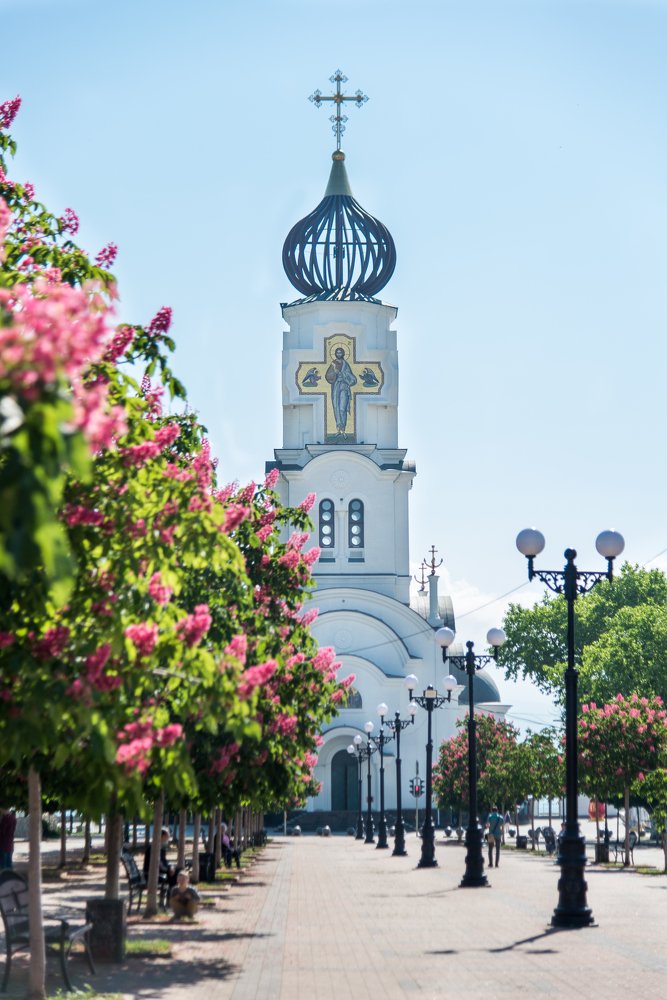 Photograph by Наталья Ковалёва