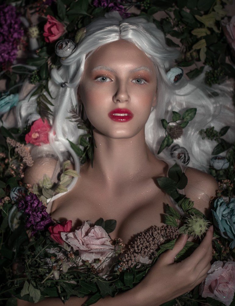 Photograph by Анна Тюрина