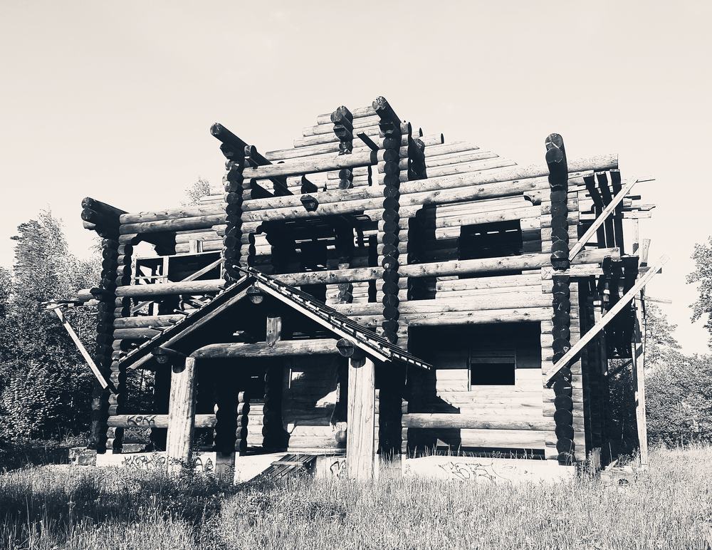 Photograph by Анна Знаменская