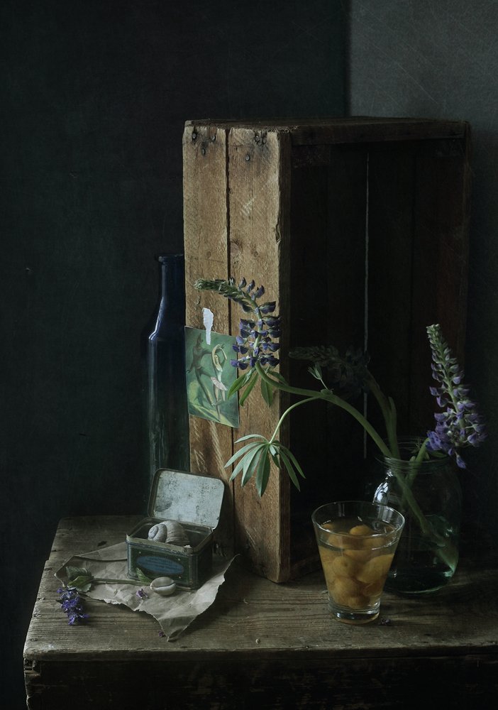 Photograph by Мария Сапего