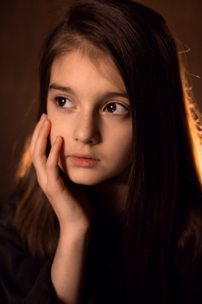 Фотография автора Алеся Кубаткина