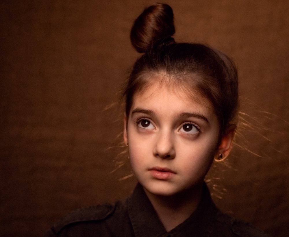 Фотография автора Алеся Кубаткина