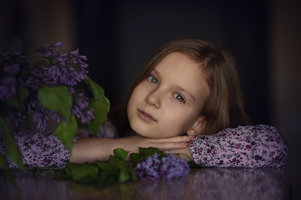 Photograph by Елена Маринина