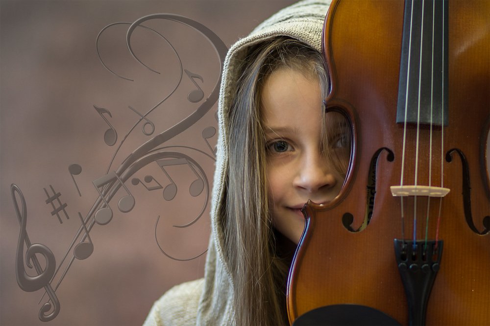 Photograph by Larisa Shuglya