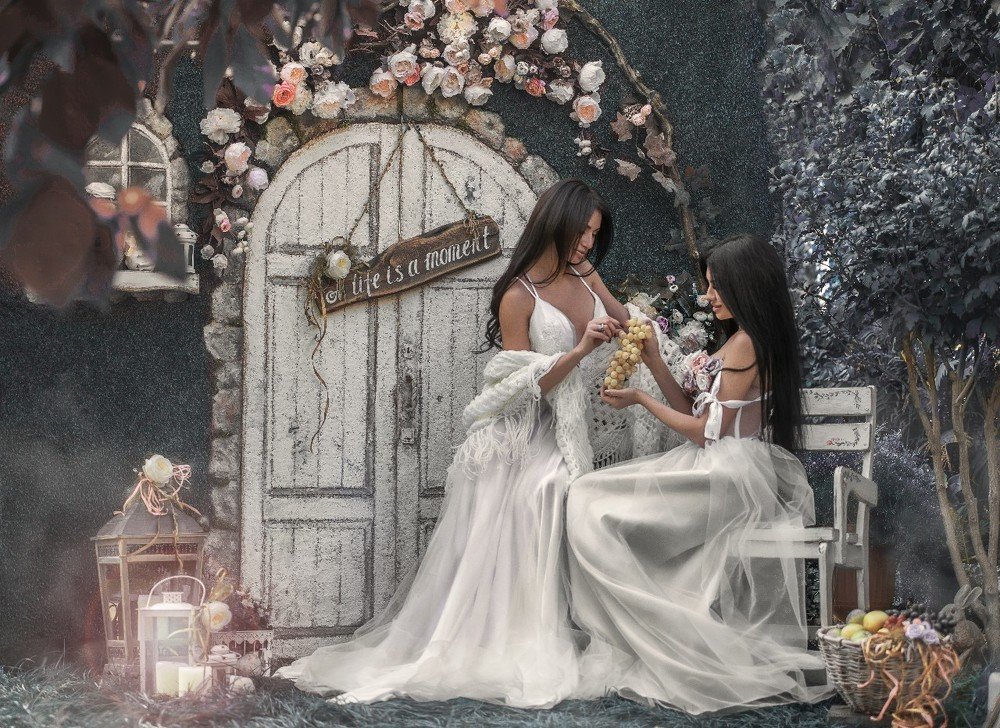 Photograph by Анна Тюрина