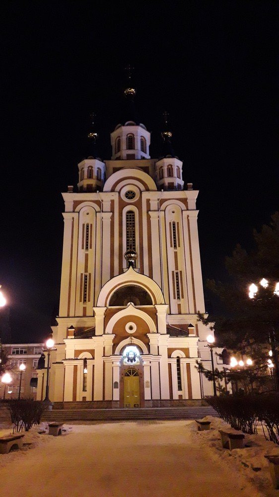 Photograph by Татьяна Климова