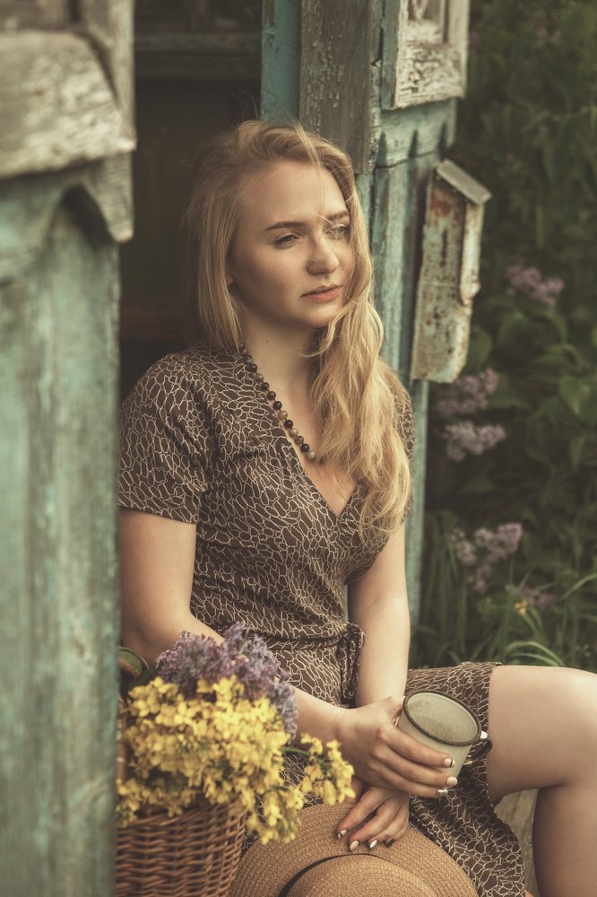 Photograph by Наталия Цурикова