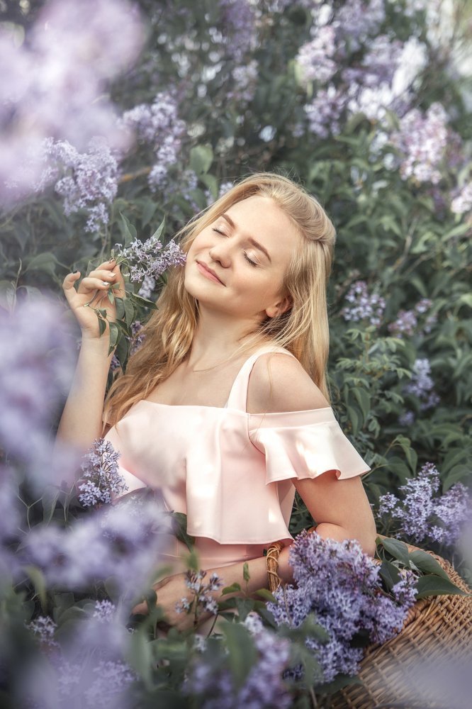 Photograph by Наталия Цурикова