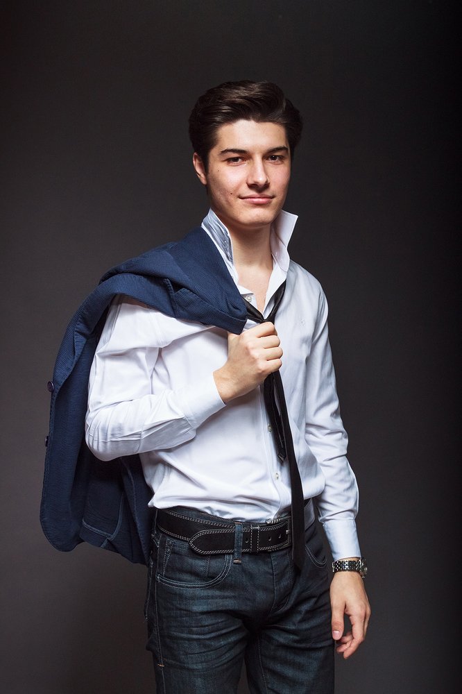 Photograph by Делана Романова