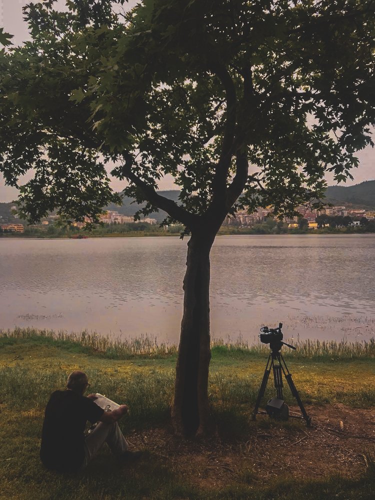 Photograph by Inna