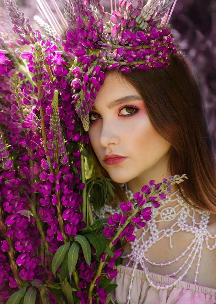 Photograph by Екатерина Саламайкина