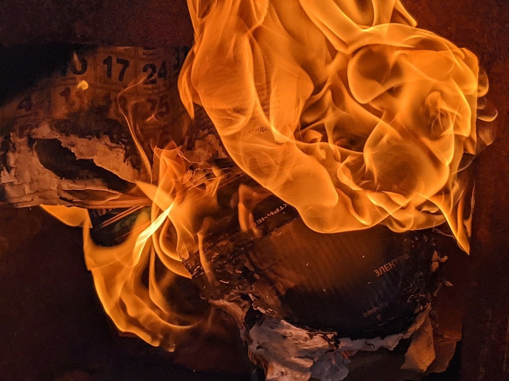 Photograph by Денис Пономарёв