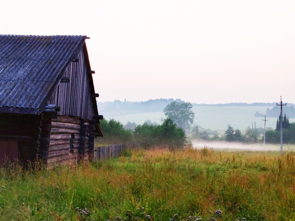 Photograph by Денис Пономарёв