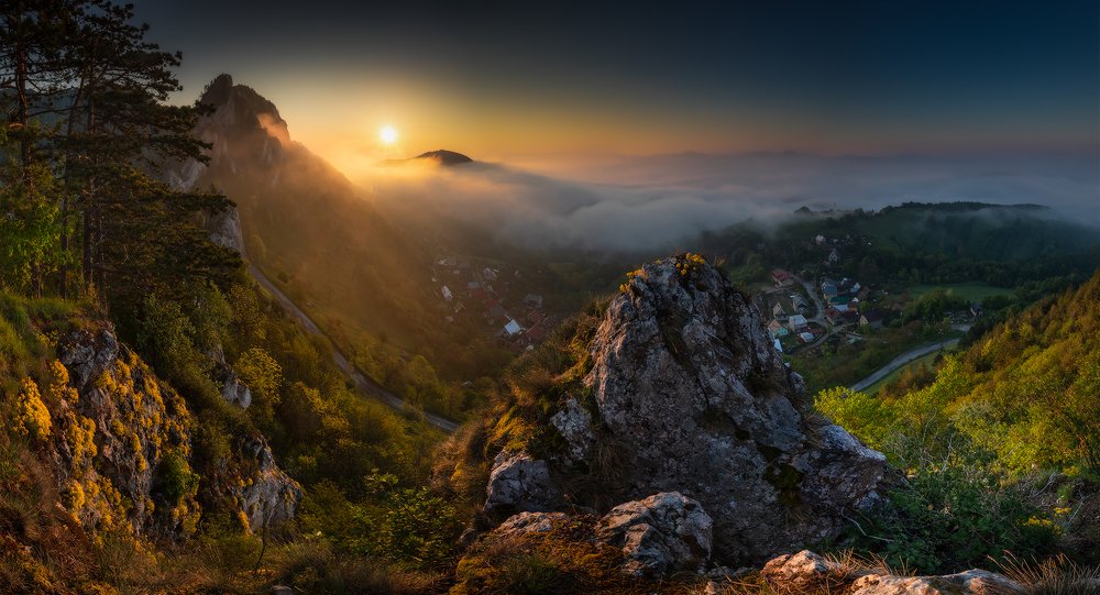 Фотография автора Jozef Sadecky