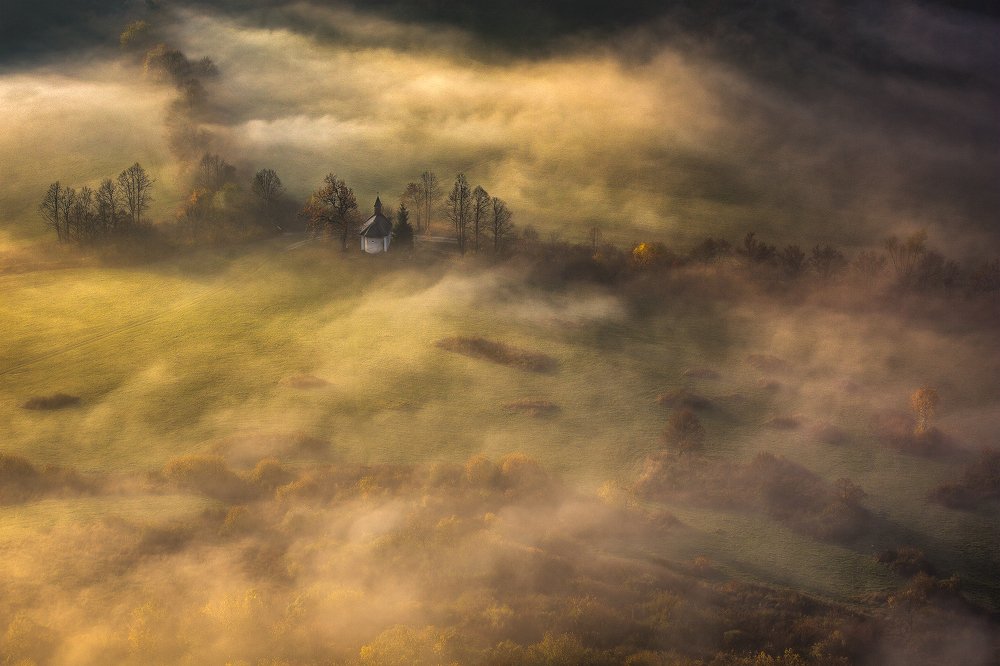 Photograph by Jozef Sadecky