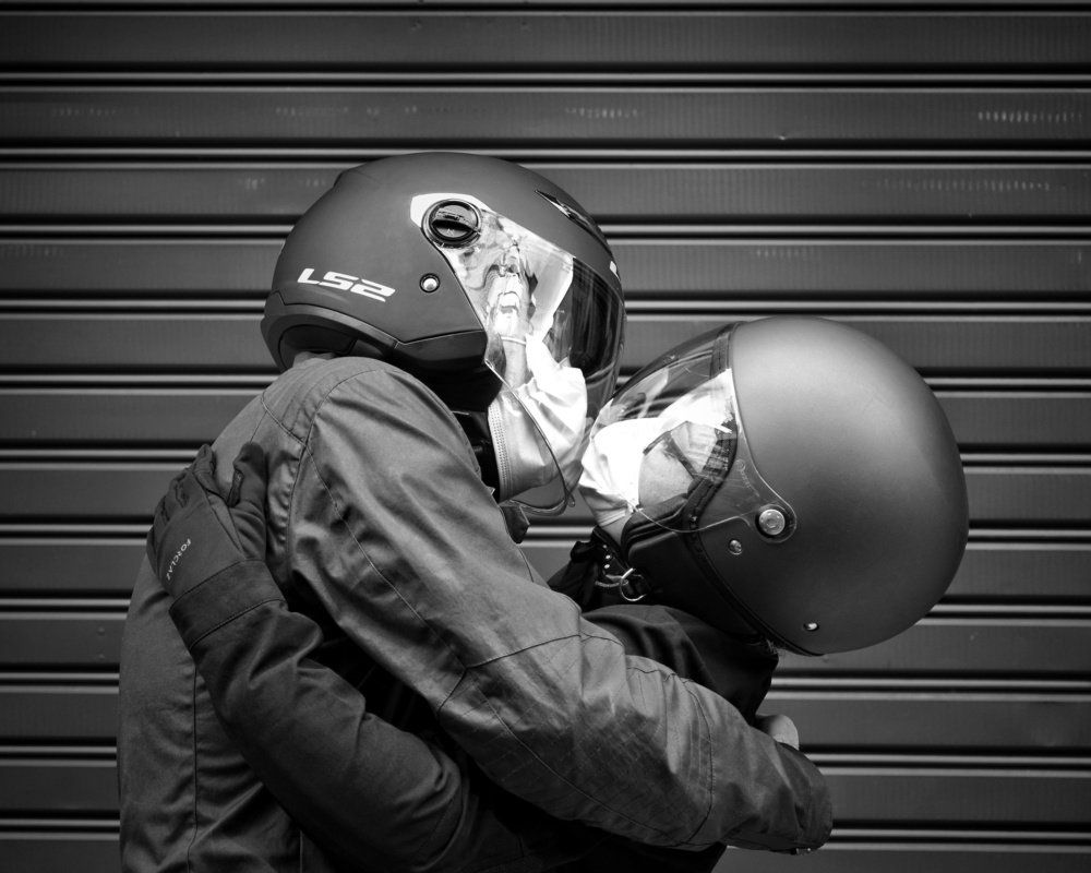 Photograph by José Ramón Domínguez